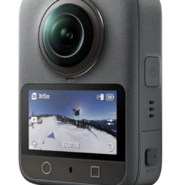 DJI Osmo 360 Action Camera Adventure Combo